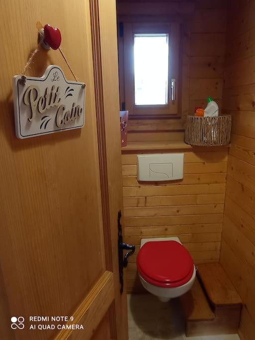 Chalet Familial En Bois A 150 M De La Mer Santec المظهر الخارجي الصورة